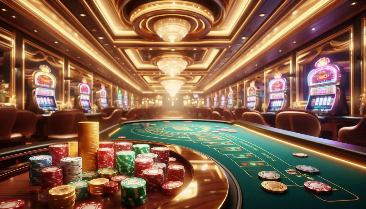 Golisimo Casino